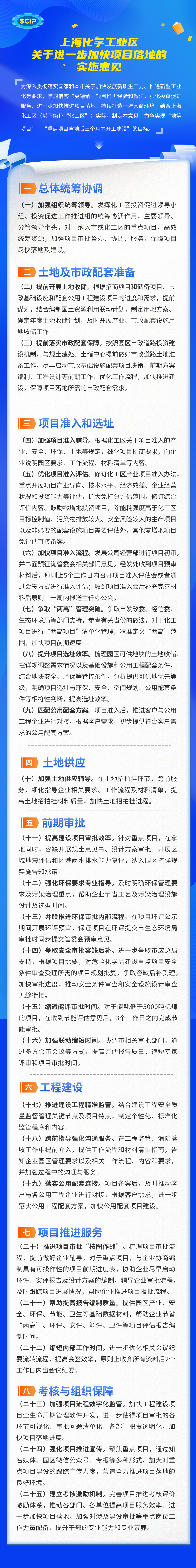3上海化学工业区关于进一步加快项目落地.jpg